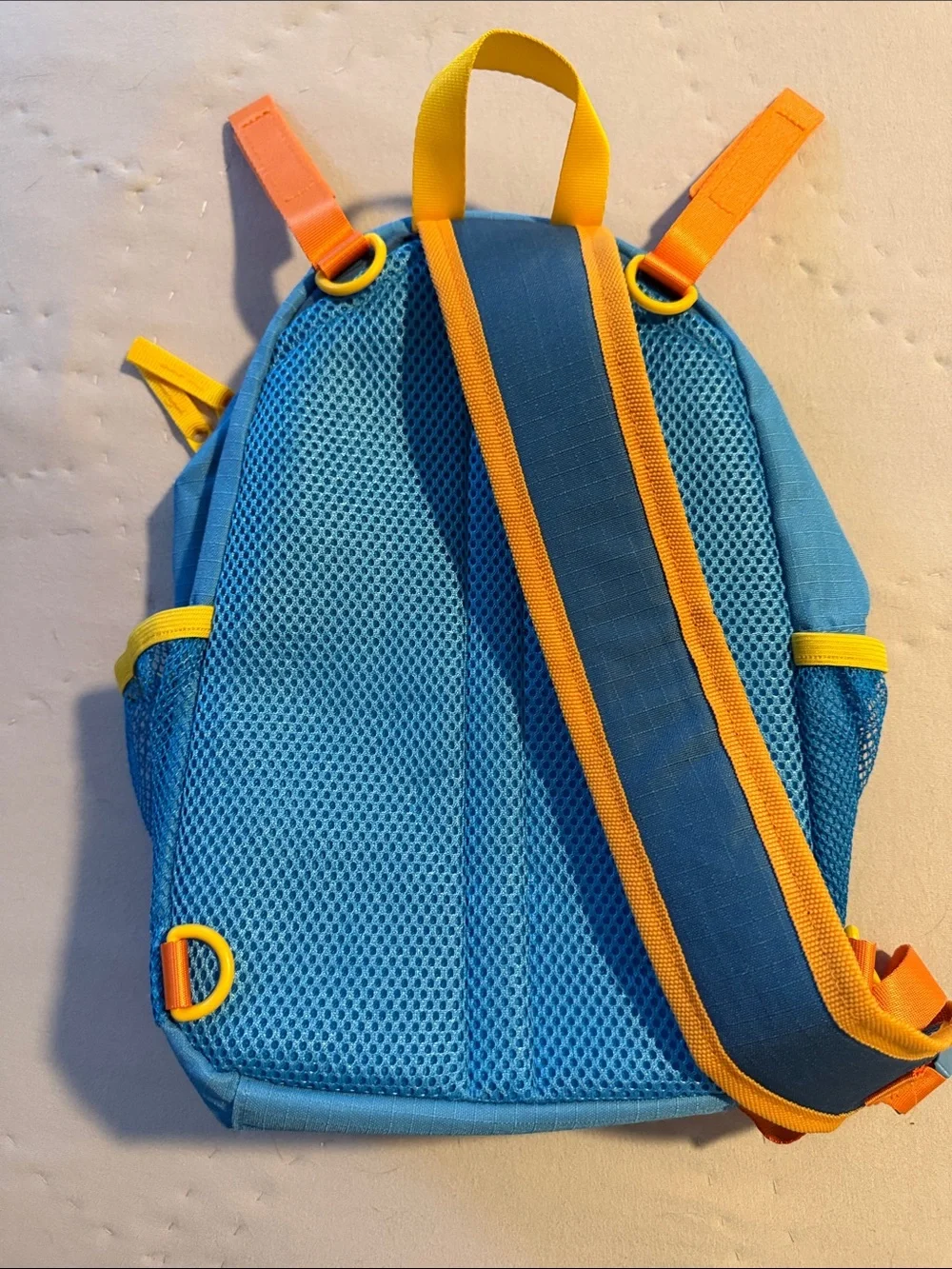 Disney Finding Nemo 'Ride the Wave' Backpack - Picture 2 of 9